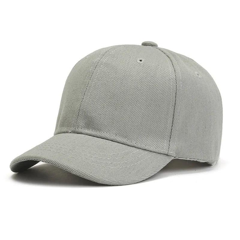 Custom logo kids boy girls sports hat DIY embroidery baseball caps for children Fitted adjustable Trucker hats gorros