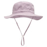 Summer Baby Sun Hat Baby Sun Hat for Girls and Boys Outdoor Neck Ear Cover Anti UV Kids Beach Caps Bucket Cap 0-8 Years