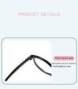 Blue Light Blocking Glasses for Kids Computer Glasses Silicone Frame Clear Lens Girl Boy Video Gaming Children Safety Eyewear