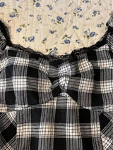 Y2k Harajuku Lattice Vintage Sleeveless Gothic Punk Summer Dresses Slim 2024 Short Dress Lace Sexy Korea Fashion Women Dresses