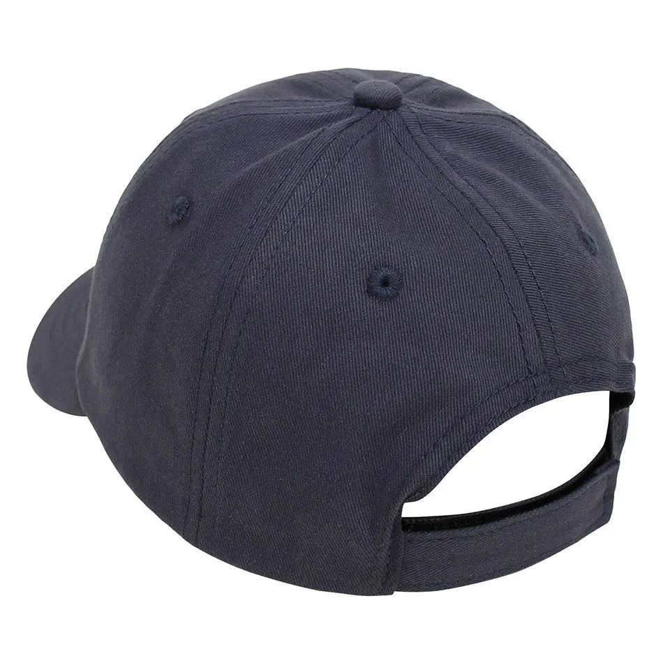 Kids Caps Children Solid Color Cotton Breathable Snapback Cap Baby Cute Adjustable Sunhat Girls Summer Baseball Hats 1-5 Years