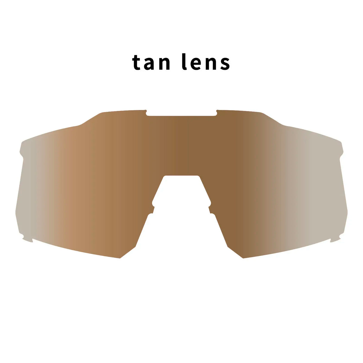 KE9022 Full Red Blue Green Polarized Lens Photochromic Replacement Lenses Cycling Bicycle Sun Glasses Eyewear frame Suitable
