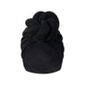 New African Women Large 3D Flower Turban Hat Headwrap Beanie Hat Mujer Bandanas Headcover Chemo Cap Muslim Hair Accessories