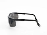 High Quality Work Safety Goggles Optical Lens Frame Anti-Splash Dust Proof Protective Glasses Research Cycling Eyes Protector