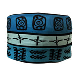 Boho Headbands For Women Fashion Wide Headscarf Bohemian Yoga  Workout Head Bands Hair Accessories Band