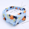 Women Headband New Fashion Hair Bands Bohemian Cross Elastic Hair Band For Ladies Black Purple Female Head band Hair Accessories