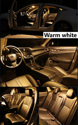 ZITWO LED Interior Light Kit For MINI Clubman Countryman Paceman Cooper S D JCW R50 R52 R53 R55 R56 R57 R58 R59 R60 R61 F55 F56