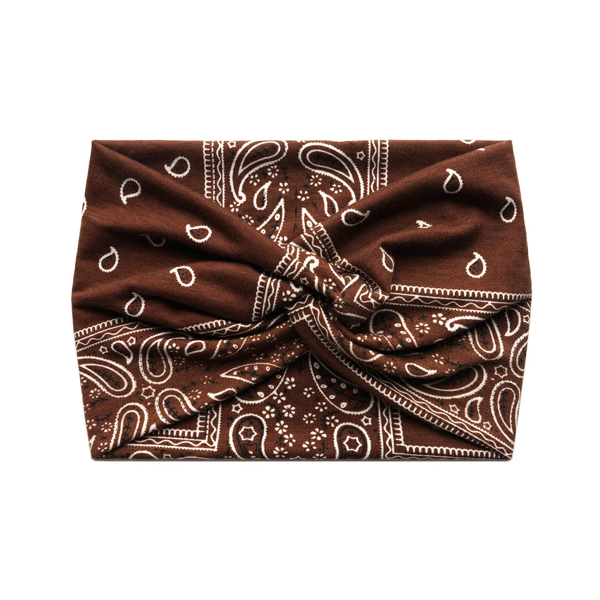 Twisted Wide Headbands for Women Extra Large Turban Workout Headband Fashion Yoga Hair Bands Boho Twisted Thick Hair Accessories