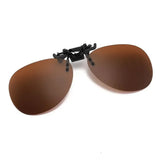 1pcs Clip On Blue Light Filter Blocking Glasses Office Computer Anti Blue Ray Clip On Eyeglasses UV Strain Relief For Women Men