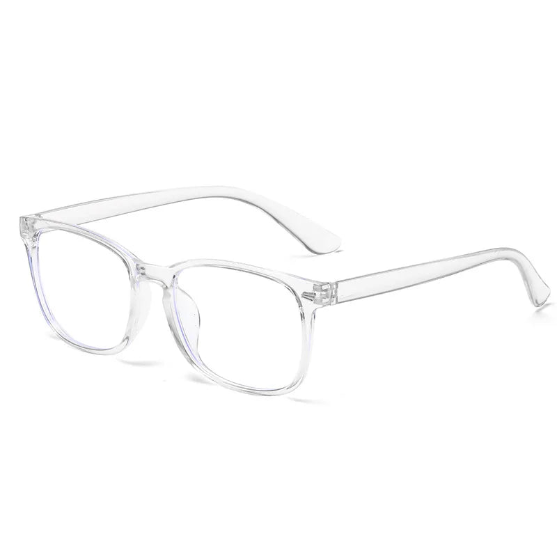 Blue Light Blocking Glasses | Computer Reading/Gaming/TV/Phones Glasses for Men Women | Night Driving UV Glare Glasses