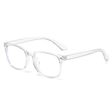 Blue Light Blocking Glasses | Computer Reading/Gaming/TV/Phones Glasses for Men Women | Night Driving UV Glare Glasses