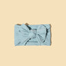 Baby Accessories For Newborn Toddler Kids Baby Girl Boy Headband Nylon Jacquard Hair bandand Solid Colour Elastic Hair Accessori