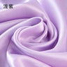 19 Momme Width 114cm 100% Pure Natural Mulberry Silk Fabric Make Clothing/Pillowcase/Eye Mask/Nightcap/Bedding/Pajamas Fabric