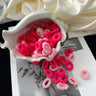 50/100Pcs Colorful Basic Nylon Ealstic Hair Ties for Girls Ponytail Hold Scrunchie Rubber Band Kid Fashion Hair Accessories