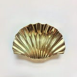 Metal Irregular Texture Shell Shape Hair Claw Clips for Women Girls Hairclip Ponytail Hair Pins Fashion Jewelry Hair Accessories