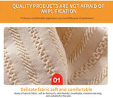 One Size Sexy Lace Seamless Shorts Sexy Short Pants Women Safety Pants for Dress Panties Skirt Shorts Women Breathable Shorts