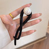 Retro S Shape Ponytail Twist Hair Clips New Fashion Multi-colour Twisted Hollow Out Shark Clips Headdress Hair Accessories Gift