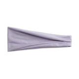 Classic Non Slip Headbands Fashion Workout Yoga Exercise Hair Sweat Wicking Summer Hair Accessories Elastic Bands For Men Women