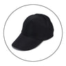Fashion Candy Color Kids Baseball Cap Sun Protection Boy Girls Hat Adjustable Travel Peaked Caps Hat High Ponytail Kids Boy Hat