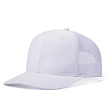Hot Sale Unisex Baseball Cap for Men Women Slight Curved Brim Style Trucker Hat Casual Outdoor Breathable Cap Gorras Hombre