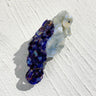 Creative Funny Acetate Tortoise Sturgeon Fish Shark Hairpin Oversize Marine Animal Barrettes Thick Hair Clip Claw Accessories