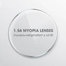 Optical Lenses For KE9022 Style Prescription 1.56 1.61 1.67 1.74 Aspheric Myopia Frame Sunglasses Bike Eyewear Cycling Glasses