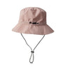 Mountaineering Quick-drying Fisherman Hat Visor Sunscreen Bucket Hat Anti-UV Waterproof Sun Hat Women