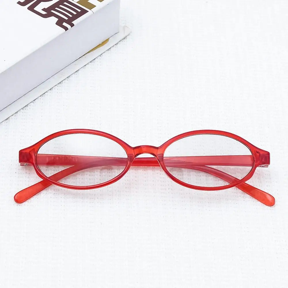 Blue Ray Blocking Anti-Blue Light Glasses Ultralight Eye Protection Computer Goggles Anti Radiation Round Eyeglasses Men Women