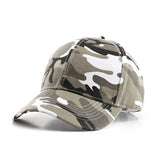 Unisex Cap Casual Plain Baseball Cap Adjustable Snapback Hats For Women Men Hip Hop Cap Street Dad Hat