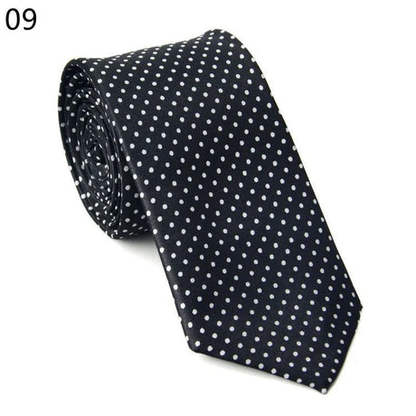 5cm Musical Note Printed Tie College Students Narrow Neckties Leopard Check Performance Ties For Men Daily Neckwear Gravata Gift