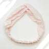 Clearance Fresh Colorful Turban Headbands Women Spring Summer Chiffon Headband Head Wrap Wide Lattice Hairband Hair Accessories