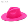 Western Cowboy Hat for Men Women Kids Fedora Outdoor Wide Brim Faux Leather Summer Wide Brim Beach Travel Cap Black White Pink