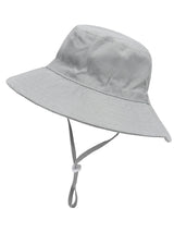 Chapeau de protection solaire en polyester pour enfants, tendance et tendance, idéal pour les sorties en plein air