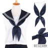 Ladies Bow tie Classic Shirts Bow Tie For Women Business Bowknot Student Solid Bow Ties JK Butterfly Girls Suits Bowties