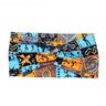headband Boho print headband Elastic headband hijab