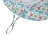 Summer Baby Sun Hat Baby Sun Hat for Girls and Boys Outdoor Neck Ear Cover Anti UV Kids Beach Caps Bucket Cap 0-8 Years