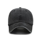 Fashion Solid Baseball Caps for Men Cap Streetwear Style Women Hat Snapback Casual Cap Casquette Dad Hat Hip Hop Cap