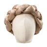 Braids Twist Headbands for Women African Headwear Elastic Hair Bands Ladies Turban Female Bandage Headwrap