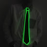 LED Acrylic Bow Tie Light up LED Men Bow Tie Luminous Bow tie Costume Men Ties DJ Dance Glow Decoration Novelty Gift LED Cravat