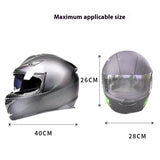 Festival Cartoon Hat Cap Motorcycle Helmet Cover Innovative Bicycle Helmet Cover Outdoor Fun Personalized Christmas Demon Devil