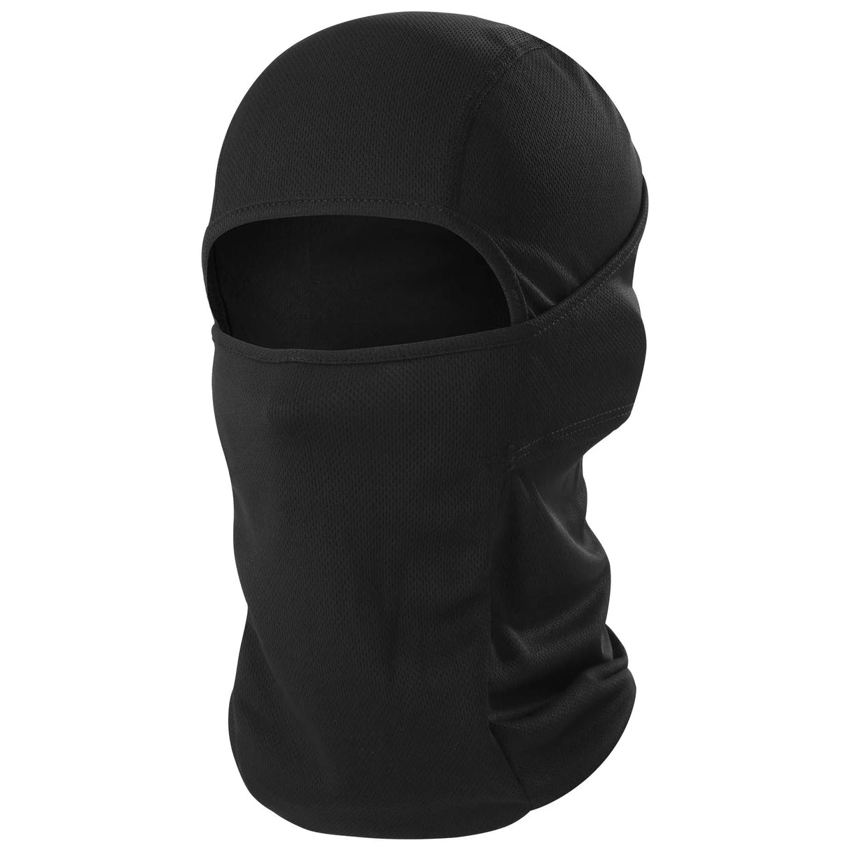 Camouflage Balaclava Cap Windproof Full Face Mask Breathable Sports Cycling Helmet Liner Outdoor Hiking Camping Beanies Hat Men