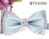 Wedding Bow ties For Groom Fashion Casual Bow tie For Men Women Party Bow knot Adult Bow Ties Cravats Groomsmen Solid Bowties