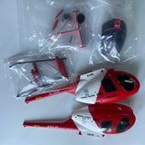 C189 MD500 RC ERA Remote Control Era Bird Helicopter Simulation Helicopter Original Parts Complete Main Motor Steering Gear
