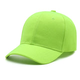 Kids casual custom baseball cap Boy girls parent-child sports hat Hip hop snapback hat with DIY logo design Gorros
