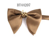 New Wedding Bowtie Casual Solid Bow tie For Men Women Adult Bow Ties Cravats Male Over Size Bow knot For Party Black Men Bowties