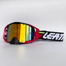 6.5 Lens Anti-fog Motocross Goggles MX MTB ATV Helmet Glasses DH Moto Enduro Safety Goggles Motorcycle Skiing Snowboard Goggle