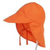 2023New Summer Baby Sun Hat Baby Girls Boys Caps Cartoon Panama Children's Hat UV Protection Travel Beach Kid Bucket Hat SPF 50+