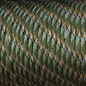 550 Military Paracord 7 Strand 4mm Tactical Parachute Cord Camping Accessories Outdoor Survival DIY Bracelet Rope