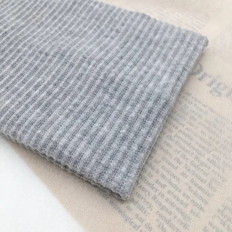 New Knitted Hair Bands Women Fashion Wide Elastic Headband Sport Yoga Hairband Soft Wash Face Makeup Headwrap Hair Accessories