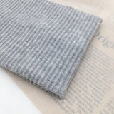 New Knitted Hair Bands Women Fashion Wide Elastic Headband Sport Yoga Hairband Soft Wash Face Makeup Headwrap Hair Accessories